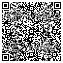 QR code with Zetapharm contacts