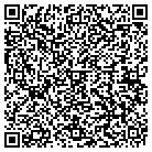 QR code with Maple Ridge Service contacts