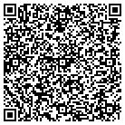 QR code with My Ears Listen contacts