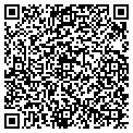 QR code with B Y Simulated Furs Ltd contacts