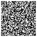 QR code with G L Security contacts