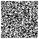 QR code with S & J Consultants Corp contacts