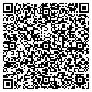 QR code with The Bio Balance Bactrix contacts