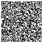 QR code with Thomas & Thomas Consulting Service contacts