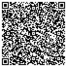 QR code with Hurst Technologies Of Texas Corp contacts