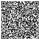 QR code with Maynard K Johnson contacts