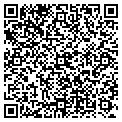 QR code with Acceleron Inc contacts