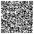 QR code with LHO Group contacts