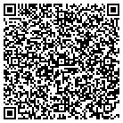QR code with K & R Negotiation Assoc contacts