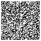 QR code with P & P Consulting Incorporated contacts