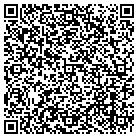 QR code with Central Performance contacts