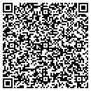 QR code with C&M Marketing Inc contacts