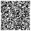 QR code with Crudeearth Inc contacts