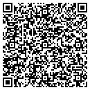 QR code with D L Marketing Inc contacts