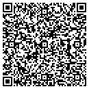 QR code with Ha Marketing contacts