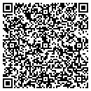 QR code with J And R Marketing contacts