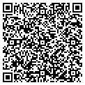 QR code with Jwc Marketing contacts