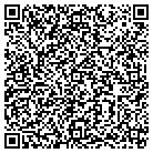 QR code with Manav - Marketing L L C contacts