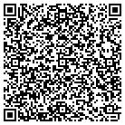 QR code with Marketing on the Web contacts