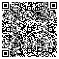 QR code with MCA contacts