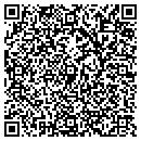 QR code with R E Smith contacts