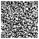 QR code with She's So There contacts
