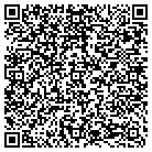 QR code with Strategia Hispanic Marketing contacts