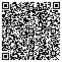 QR code with Susan A Gaberino contacts