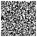 QR code with House & Assoc contacts