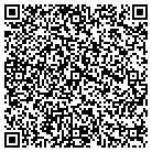 QR code with J J Internet Marketing I contacts