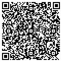 QR code with Hacker Robert M DMD contacts