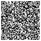 QR code with R Squared Communications contacts