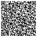 QR code with Albert E Avard contacts