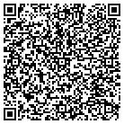QR code with Applied Spine Technologies Inc contacts