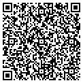 QR code with Bna Marketing contacts