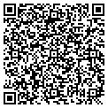 QR code with BoJac contacts