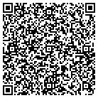 QR code with D & D Marketing Group LLC contacts