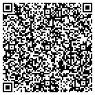 QR code with Whites Big & Tall Mens Shop contacts