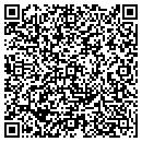 QR code with D L Ryan Co Ltd contacts