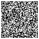 QR code with E S Becker & CO contacts