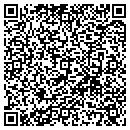 QR code with Evision contacts