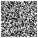 QR code with Canterbury Cafe contacts