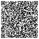 QR code with K B Marketing Solutions LLC contacts