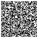 QR code with Roden Landscaping contacts