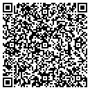 QR code with D M J Management Group contacts