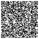 QR code with Maya Marketing Inc contacts