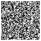QR code with D F Arszyla Well Drilling contacts