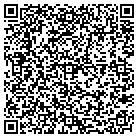 QR code with MY Consulting Group contacts