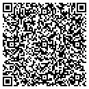 QR code with Jaffe PR contacts