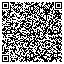 QR code with Medjet contacts
